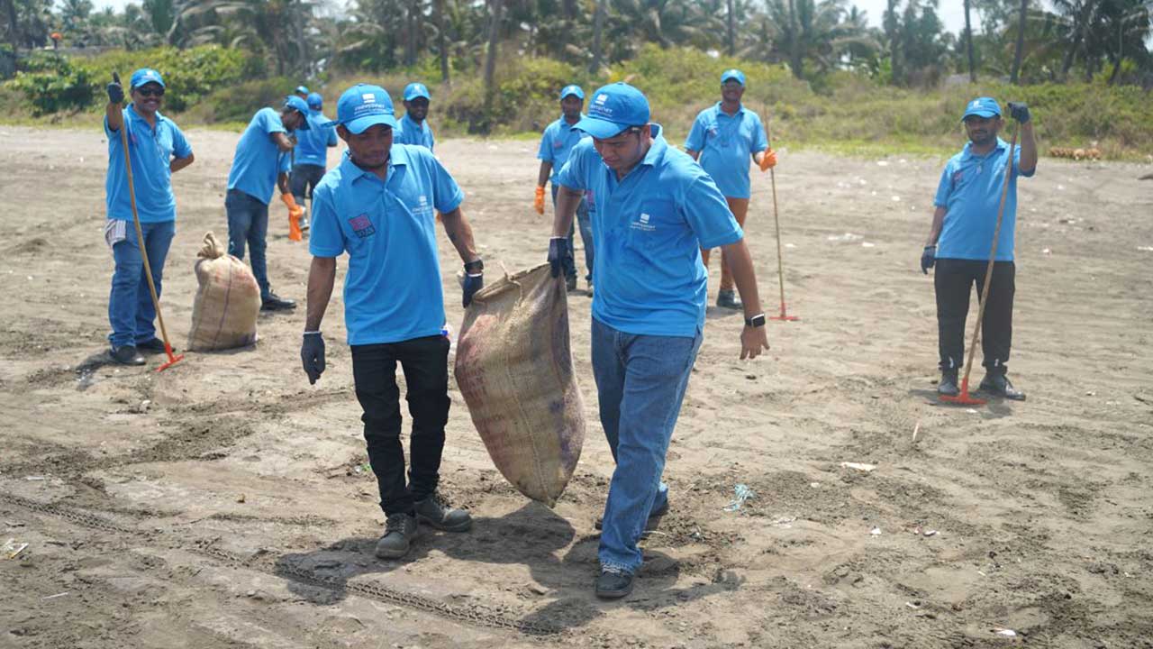 Celebrating International Plastic Bag Free Day